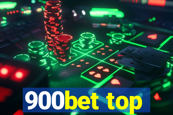 900bet top